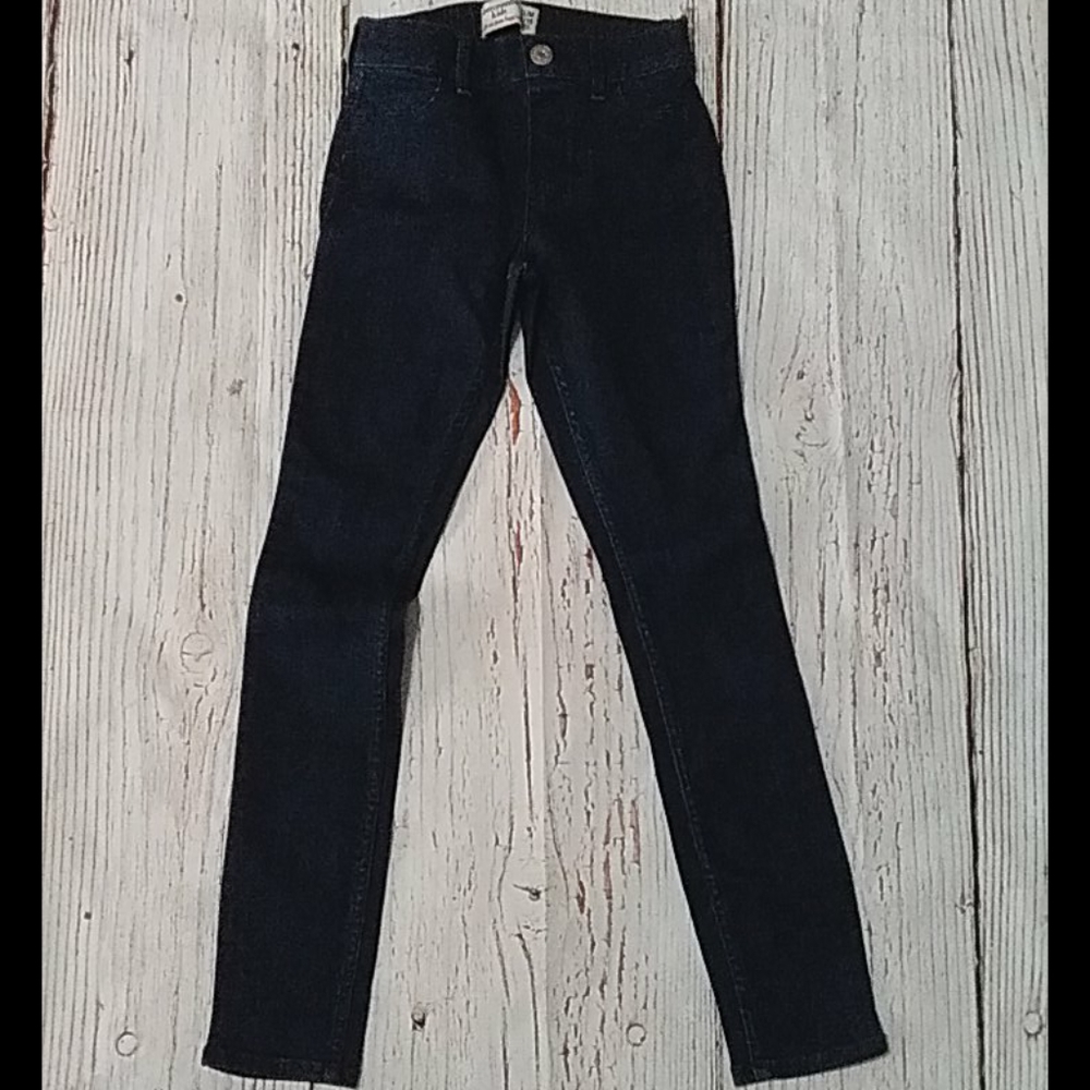 Abercrombie kids Midnight Blue 9/10 Slim